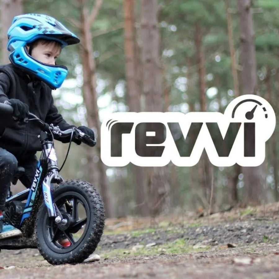 Revvi Bikes