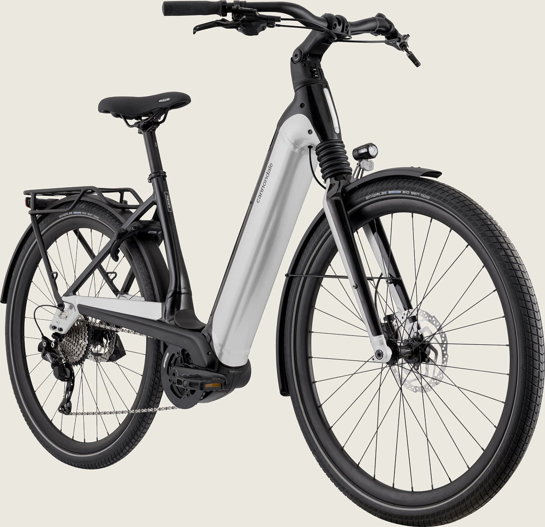 Cannondale quick 3 cashmere deals