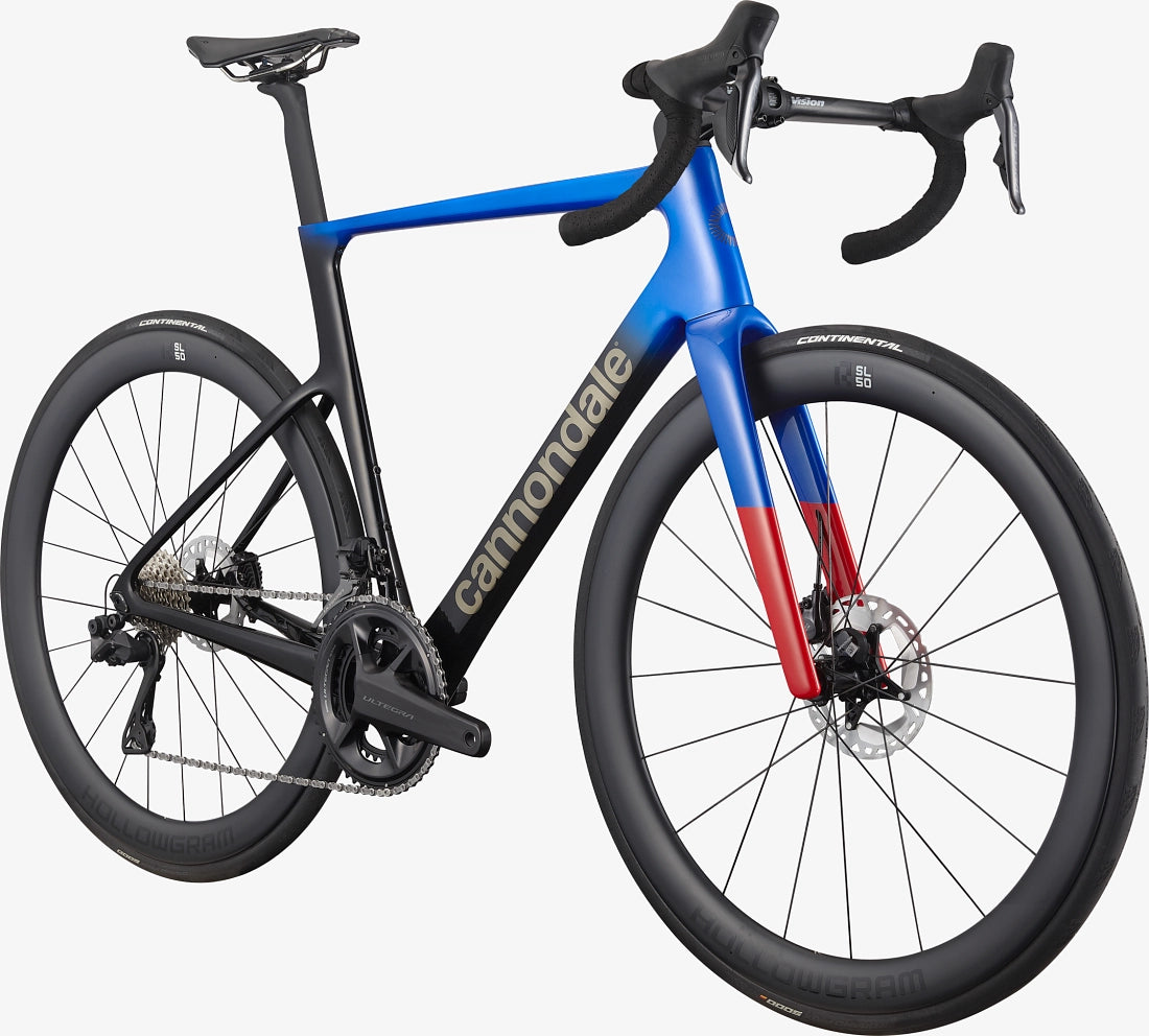 Cannondale supersix store evo blue