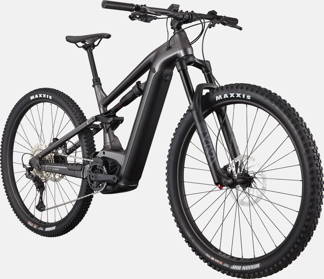 Cannondale moterra 3 discount neo