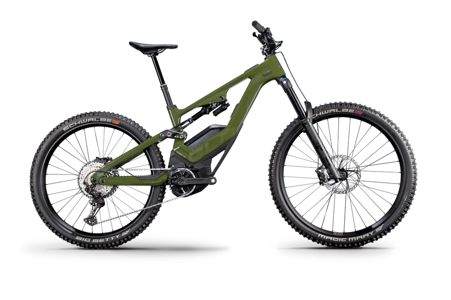 lapierre e-bike fully 2021 Lapierre GLP III Elite 2025 Electric Mountain Bike