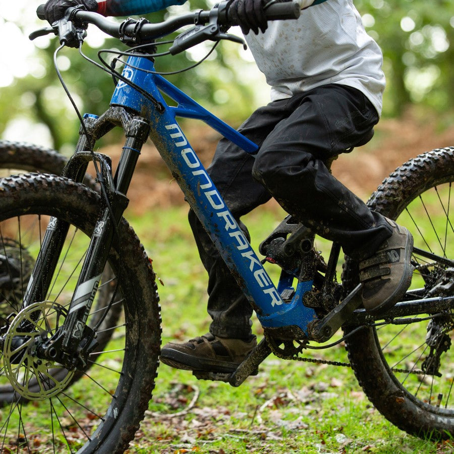 Mondraker Bikes