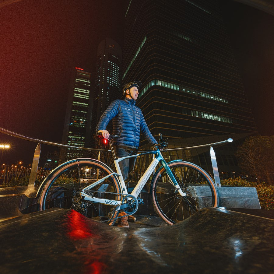 Electric Bikes