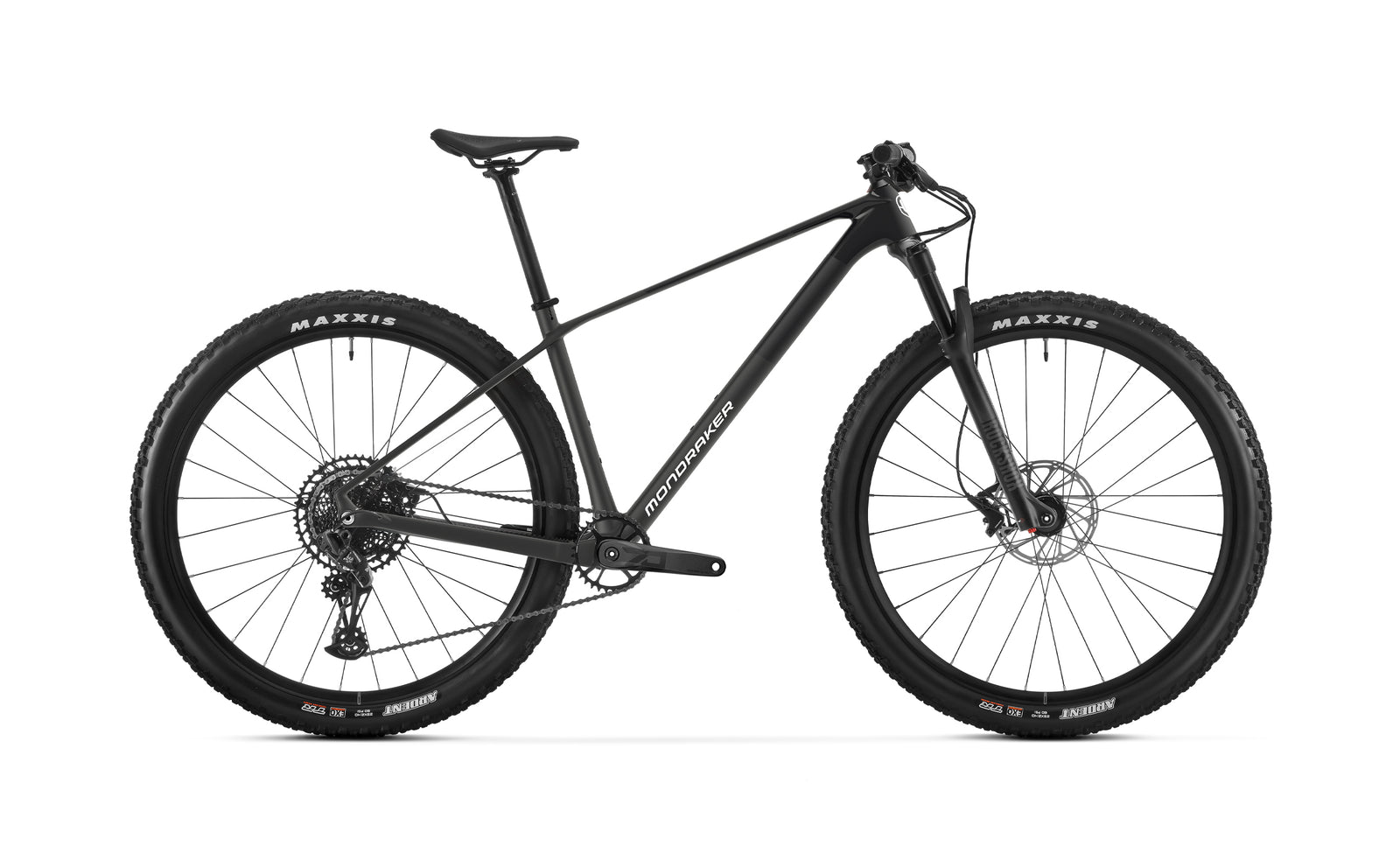 Mondraker Podium S Cross Country Bike - Carbon