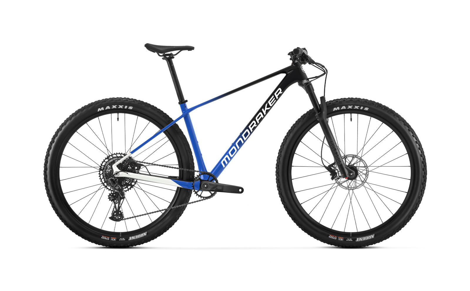 Mondraker Podium S Cross Country Bike - Team Issue