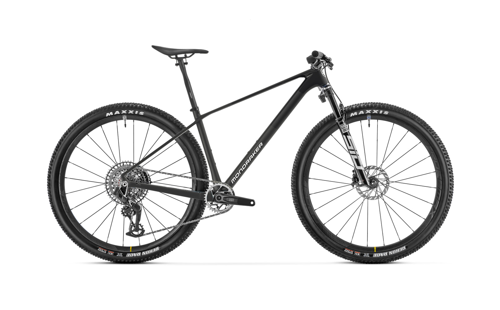 Mondraker Podium RR Cross Country Bike - Carbon