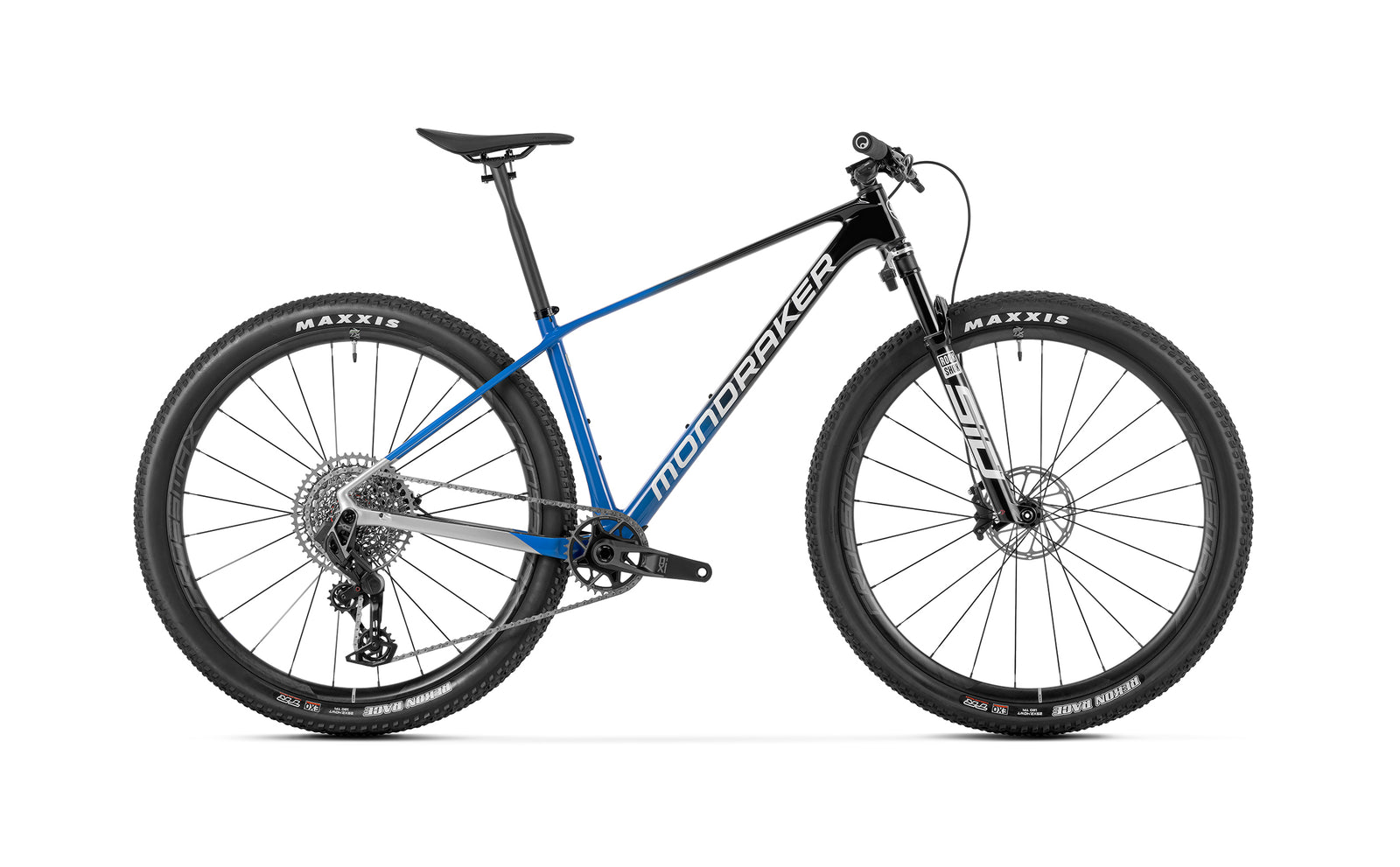 Mondraker Podium RR Cross Country Bike - Team Issue