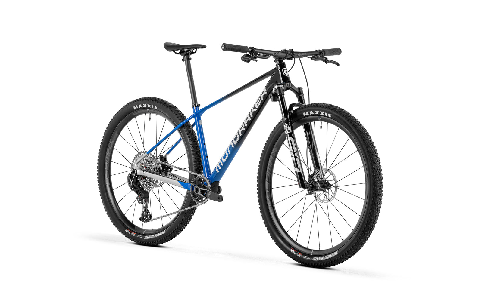 Mondraker Podium RR Cross Country Bike - Team Issue