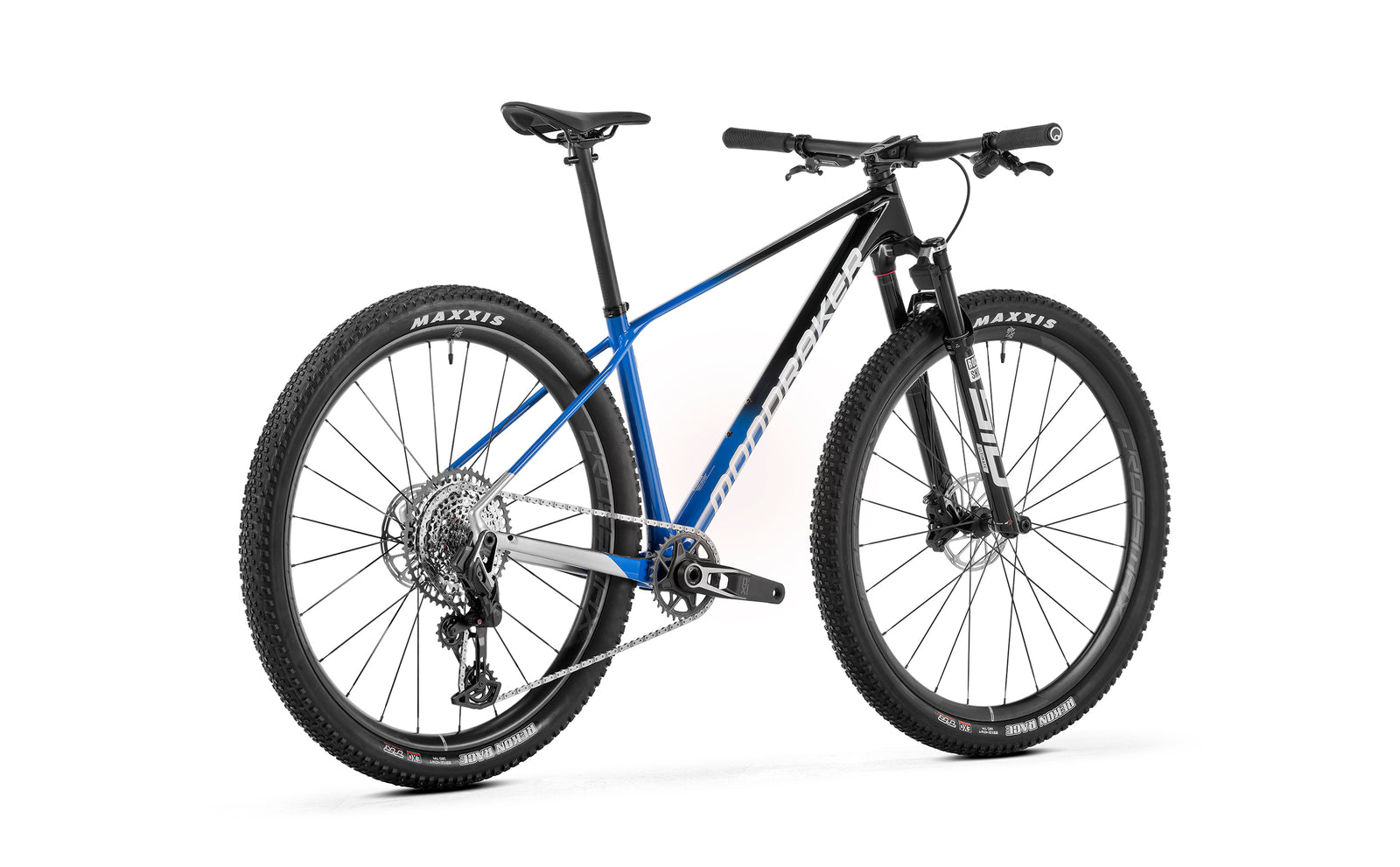 Mondraker Podium RR Cross Country Bike - Team Issue
