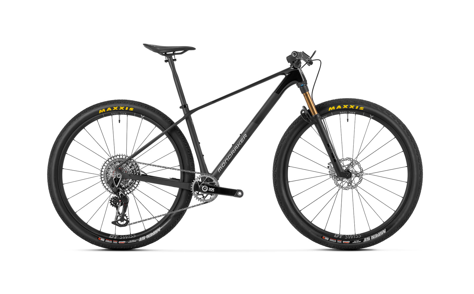 Mondraker Podium RR SL Cross Country Bike - Carbon