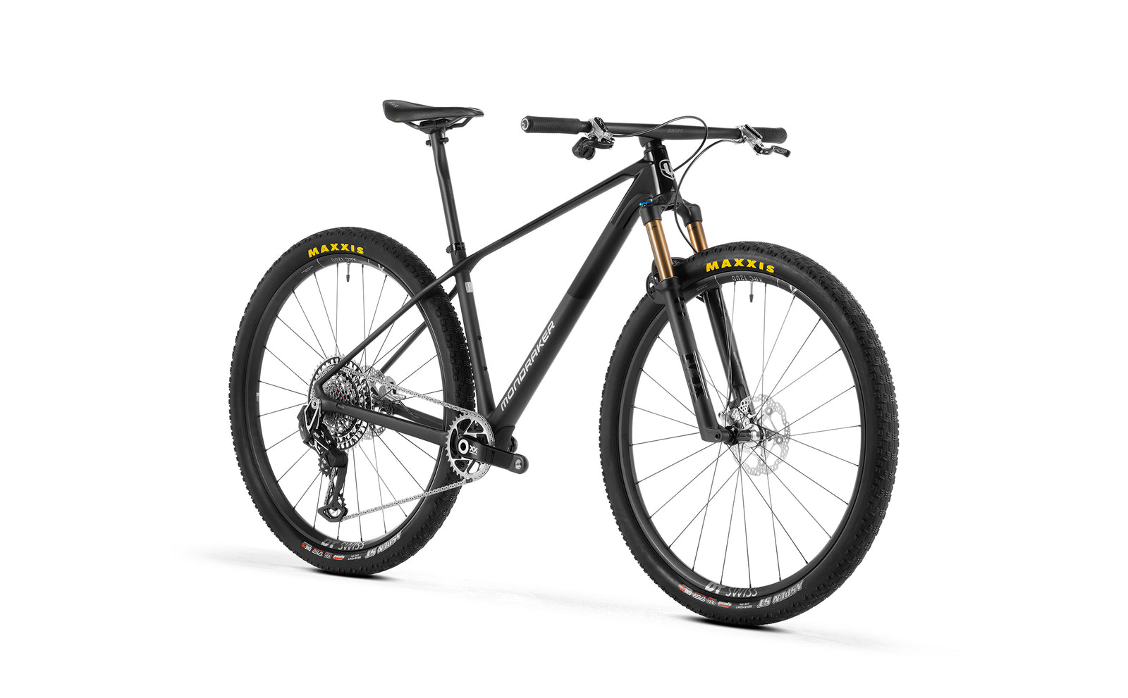 Mondraker Podium RR SL Cross Country Bike - Carbon