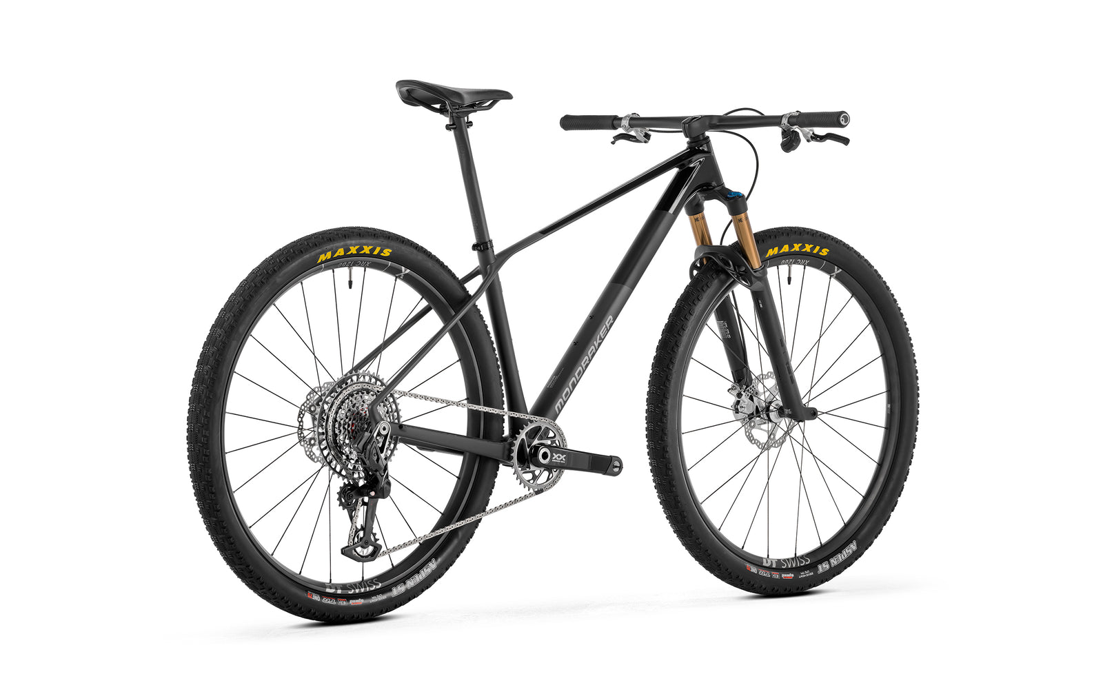Mondraker Podium RR SL Cross Country Bike - Carbon
