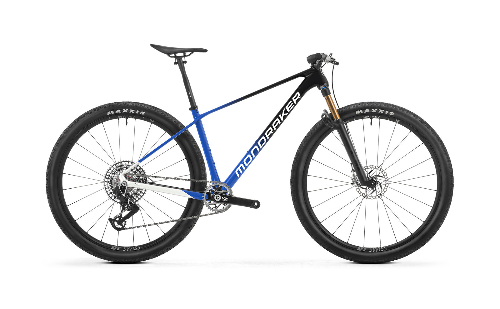 Mondraker Podium RR SL Cross Country Bike - Team Issue
