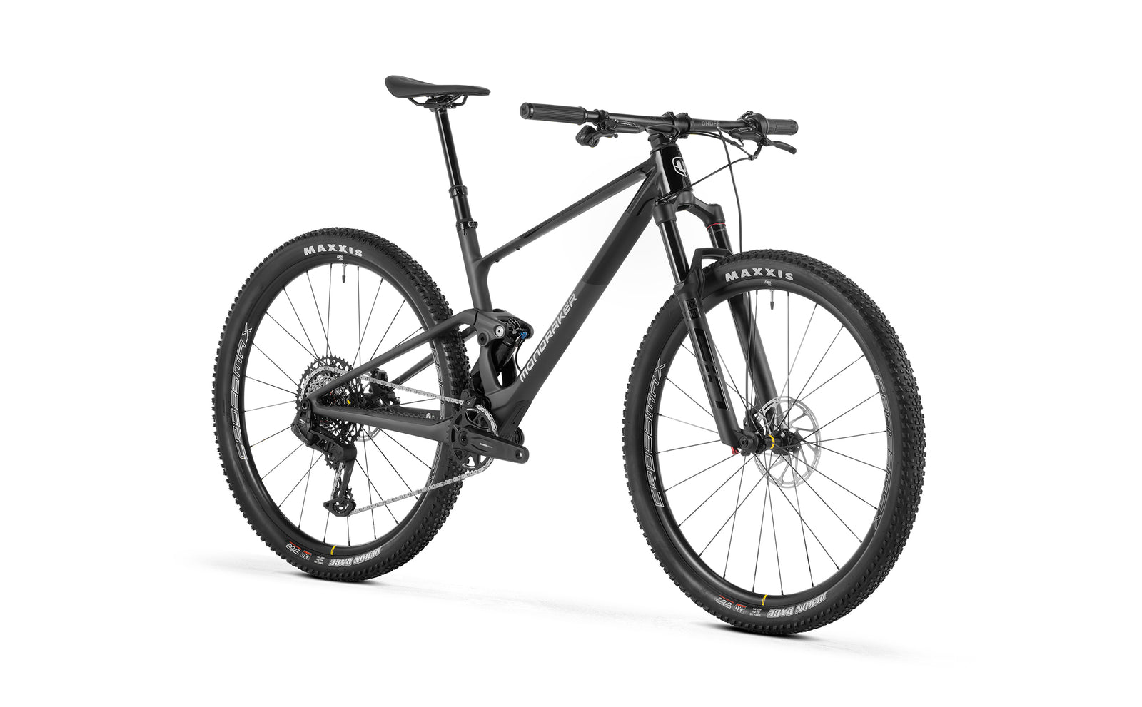 Mondraker F-Podium R Cross Country Bike - Carbon
