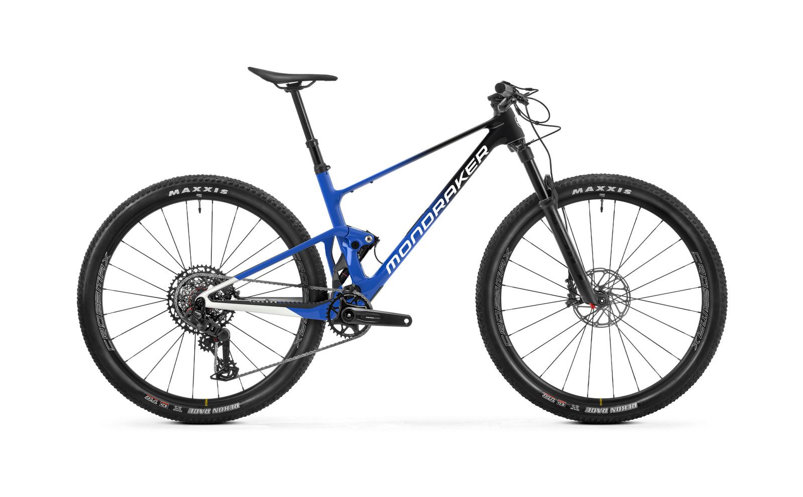Mondraker F-Podium R Cross Country Bike - Team Issue