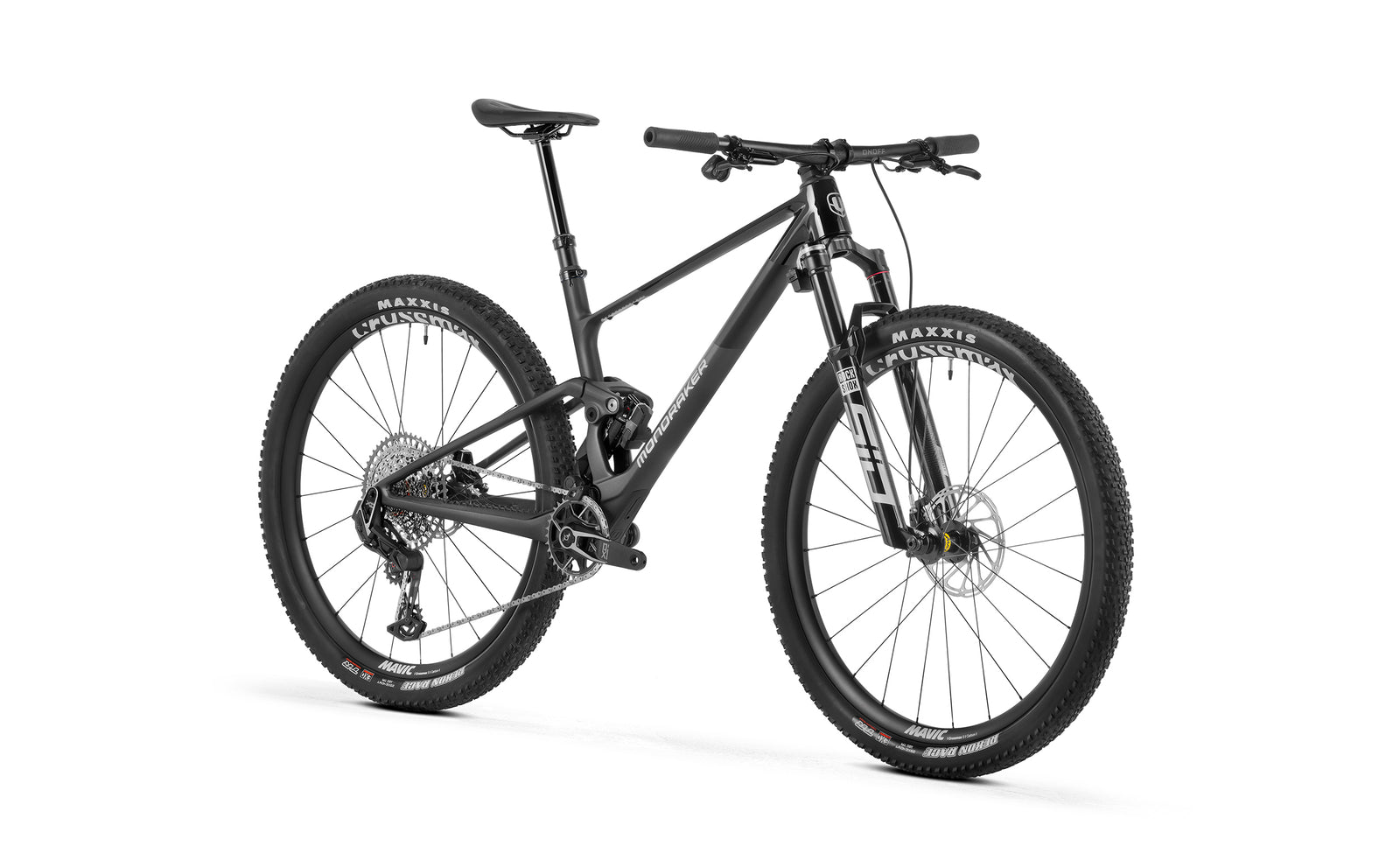 Mondraker F-Podium RR Cross Country Bike - Carbon