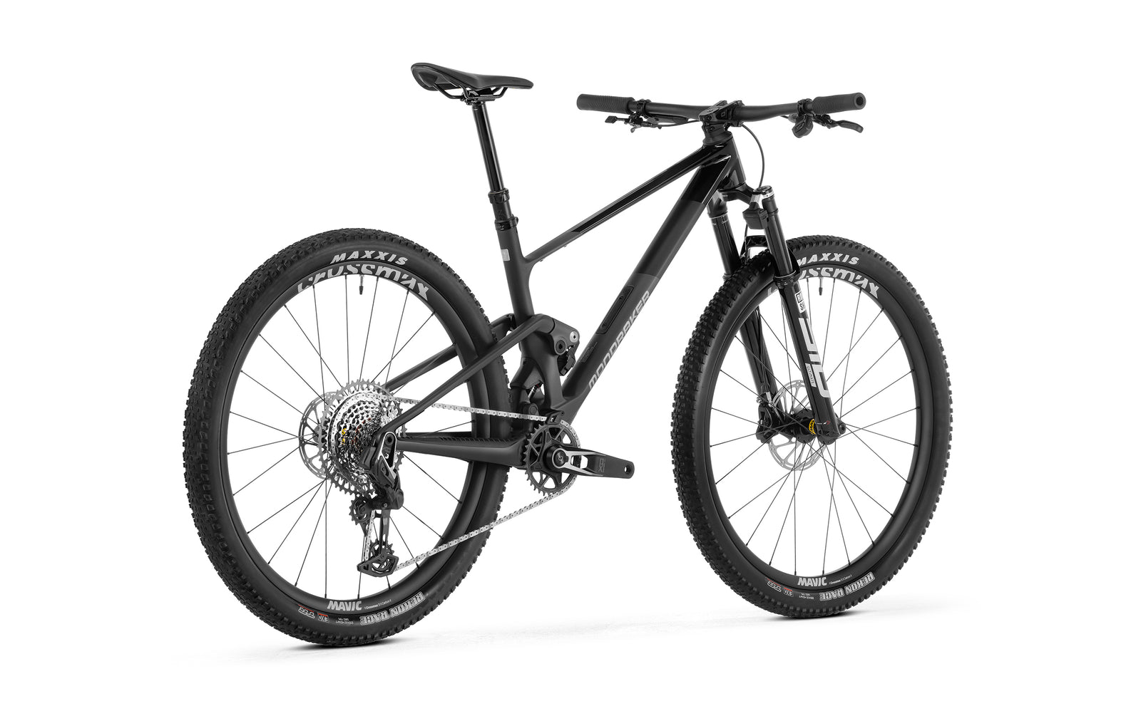 Mondraker F-Podium RR Cross Country Bike - Carbon