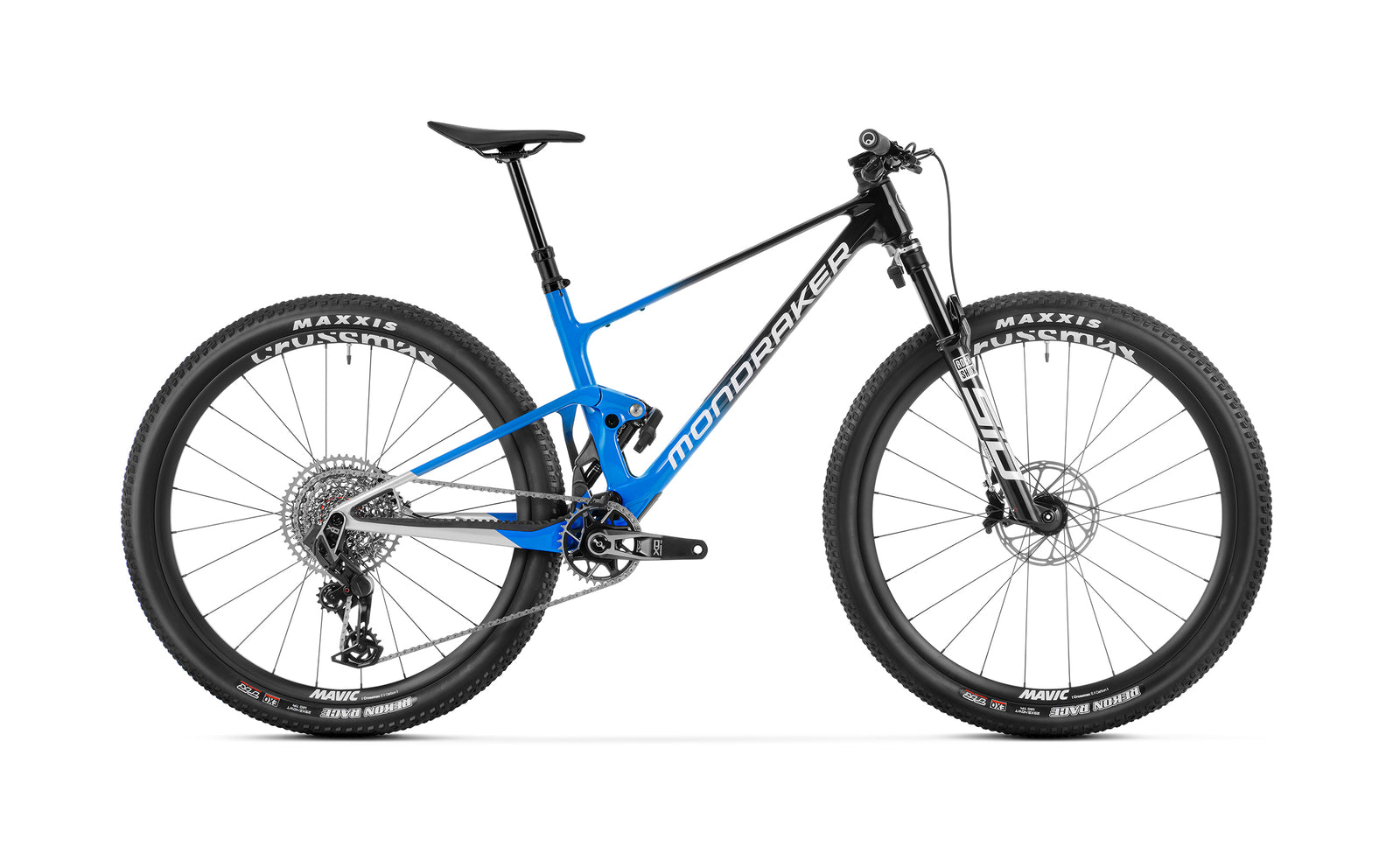 Mondraker F-Podium RR Cross Country Bike - Team Issue