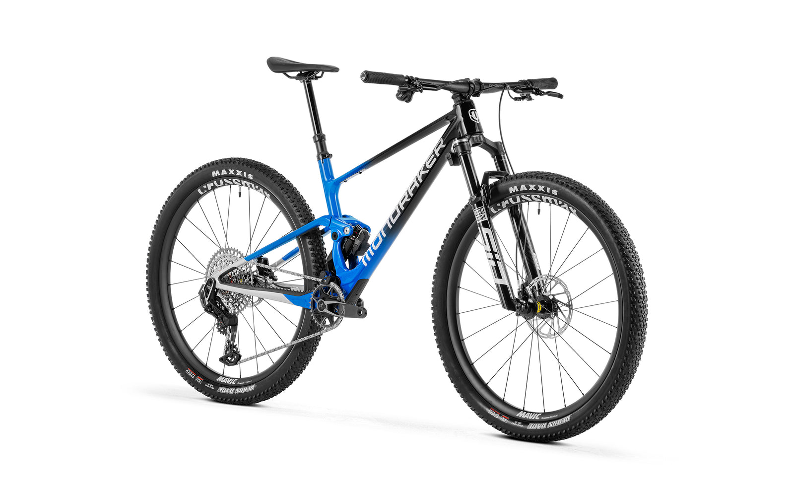 Mondraker F-Podium RR Cross Country Bike - Team Issue