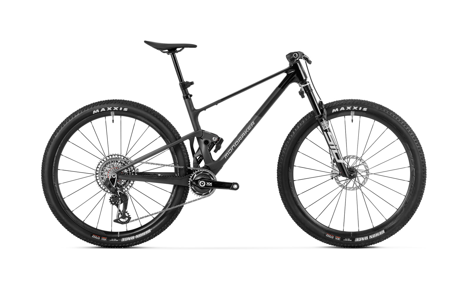 Mondraker F-Podium RR SL Cross Country Bike - Carbon