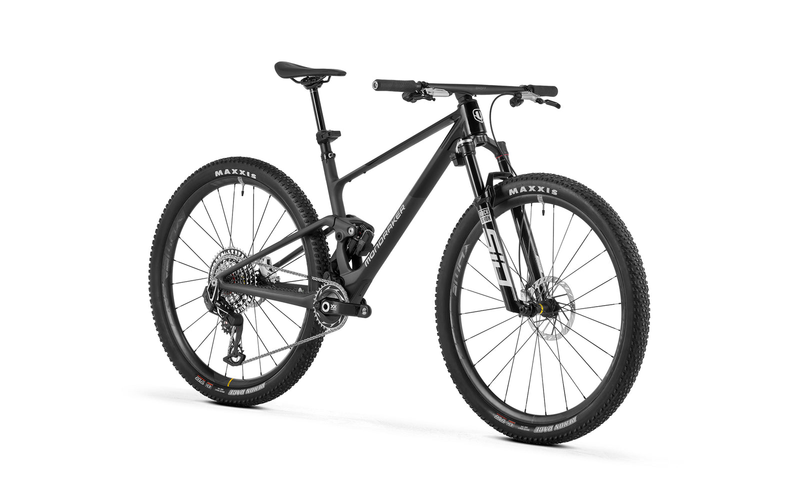 Mondraker F-Podium RR SL Cross Country Bike - Carbon