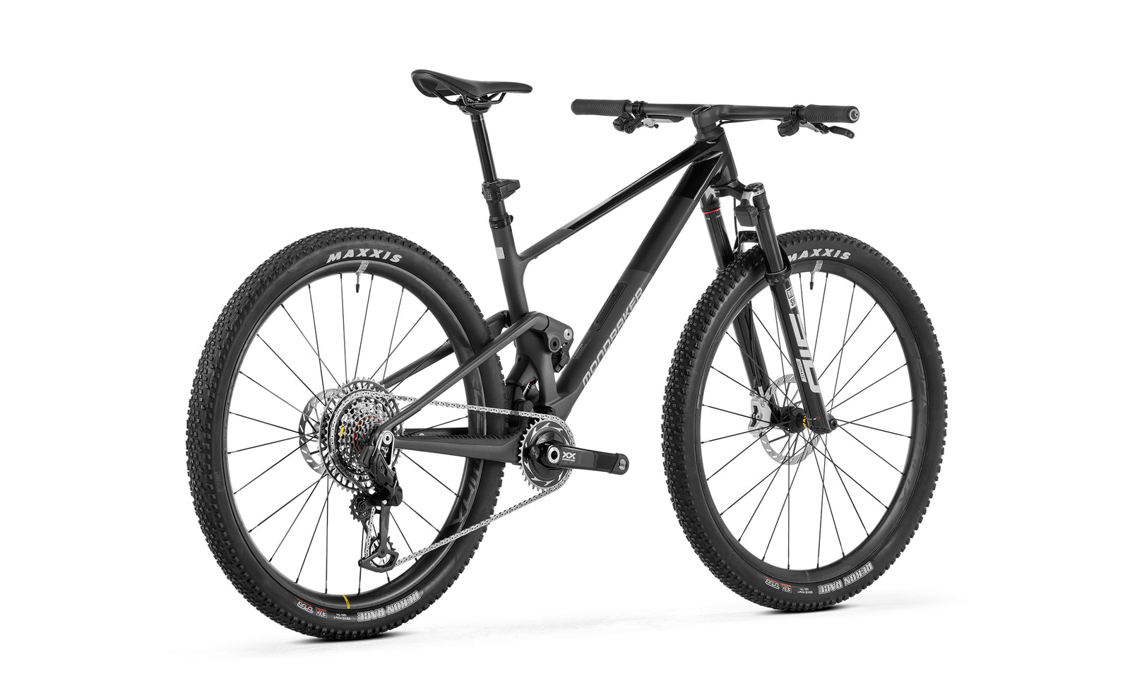 Mondraker F-Podium RR SL Cross Country Bike - Carbon