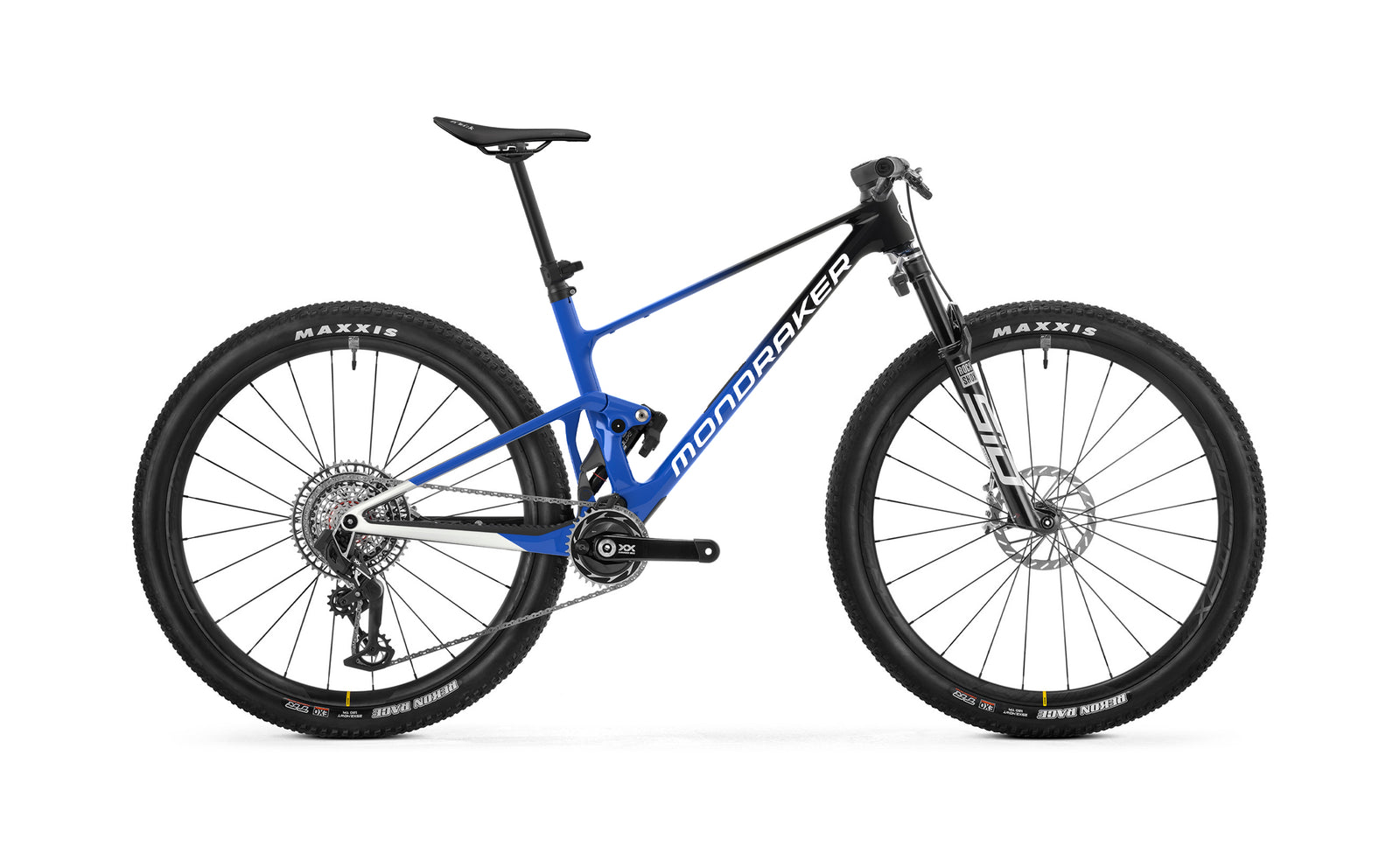 Mondraker F-Podium RR SL Cross Country Bike - Team Issue