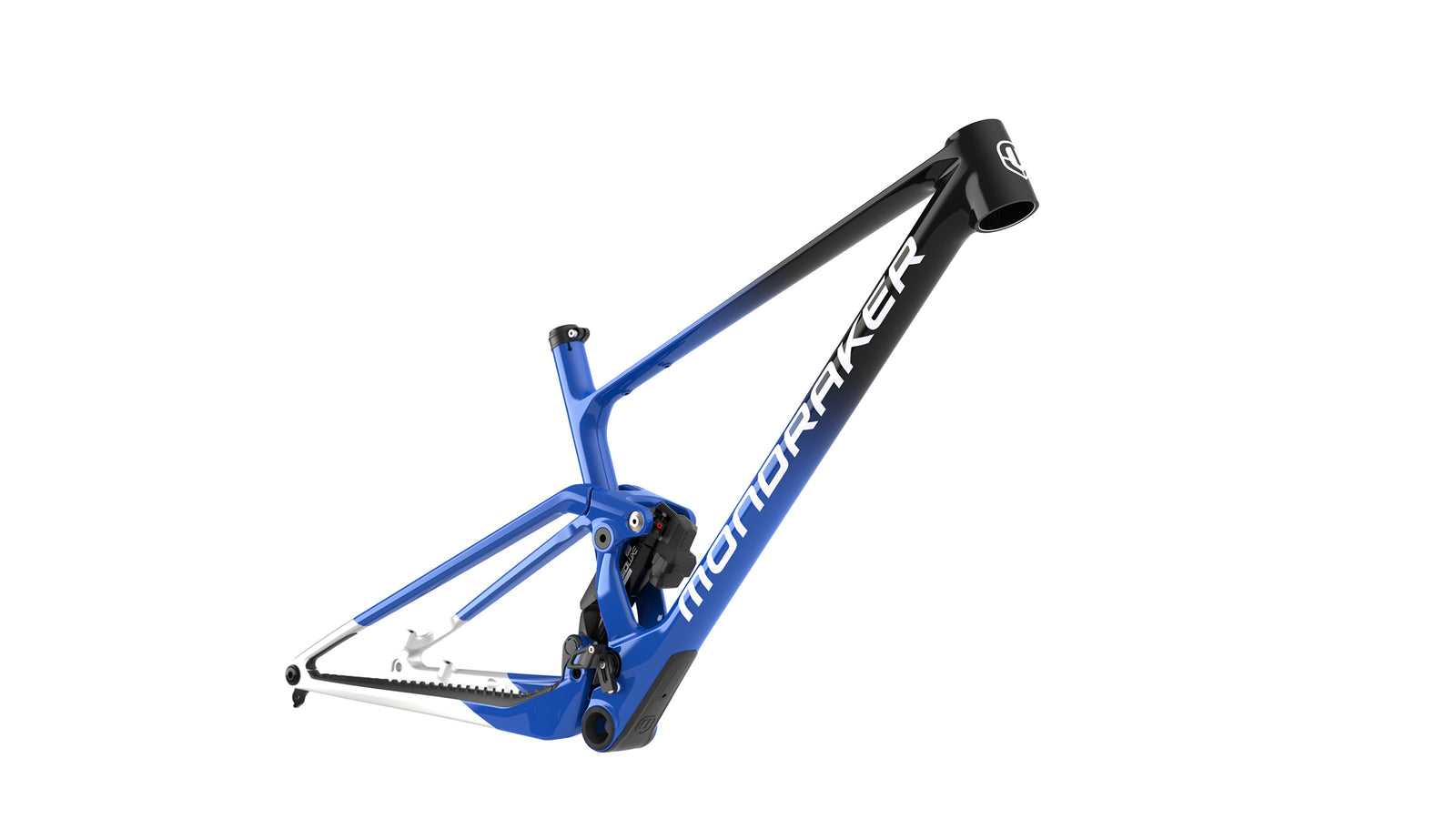 Mondraker F-Podium 2026 Mountain Bike Frameset - Team Issue