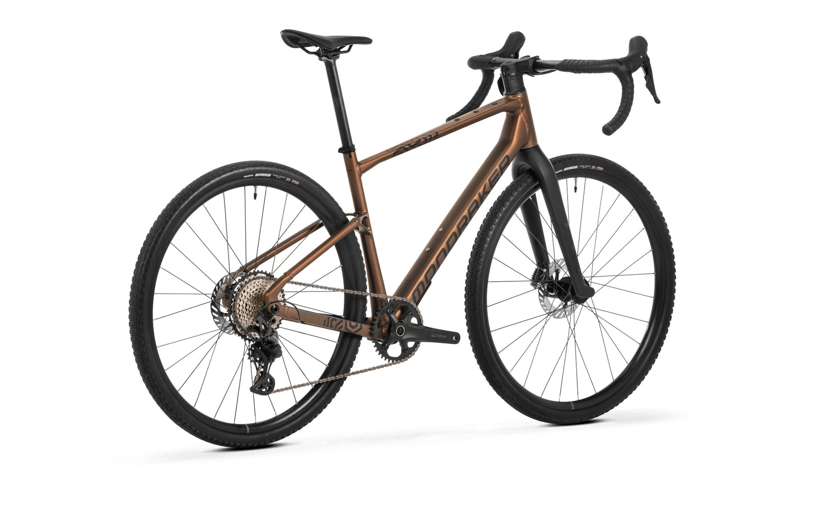 Mondraker Arid S 2026 Gravel Bike - Bronze