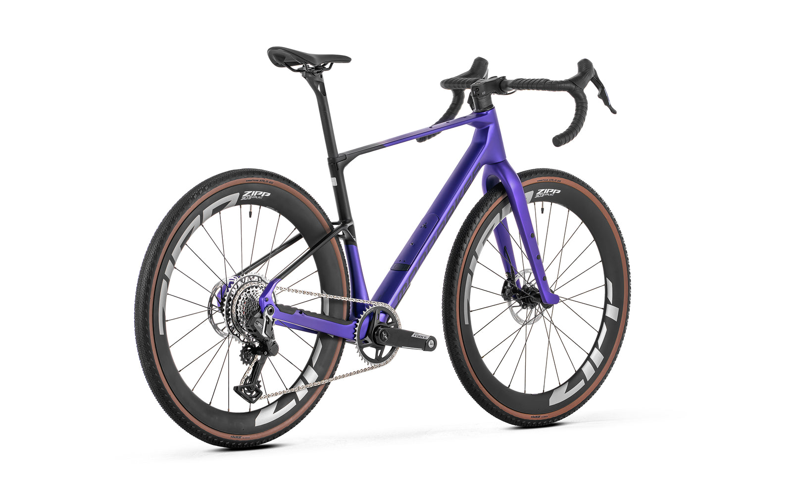 Mondraker Arid Carbon RR 2026 Gravel Bike - Ultraviolet