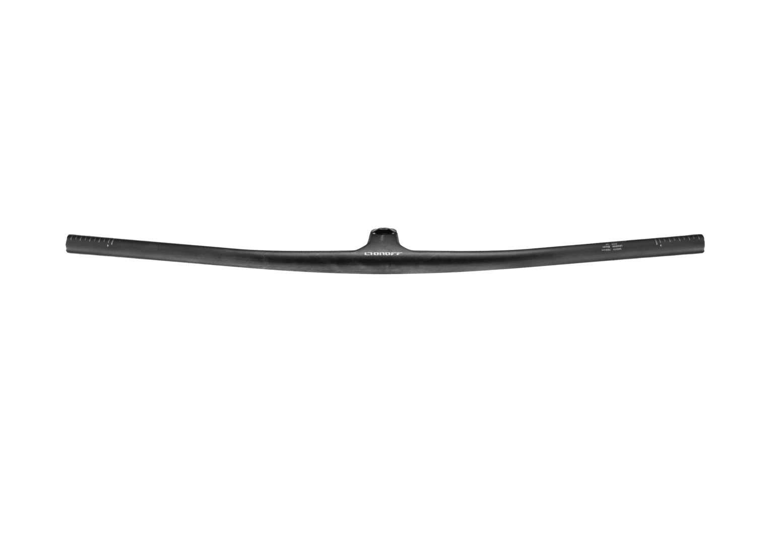 OnOff Support Garmin Integrated XC Handlebar
