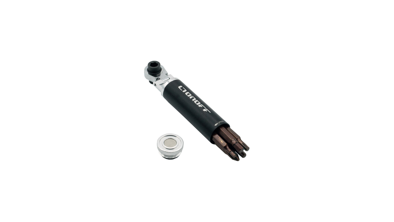OnOff Hex 10 Multitool
