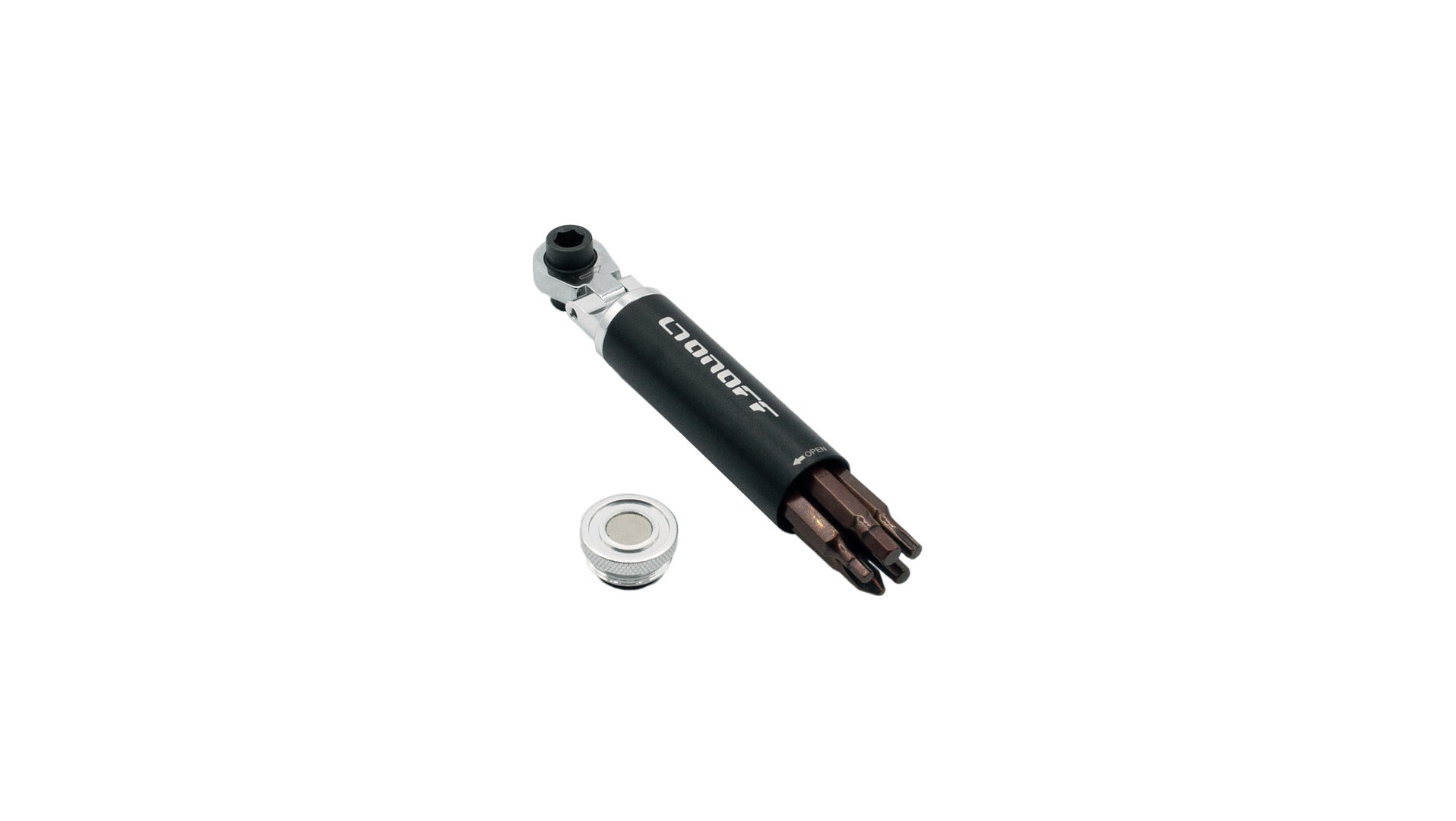 OnOff Hex 10 Multitool