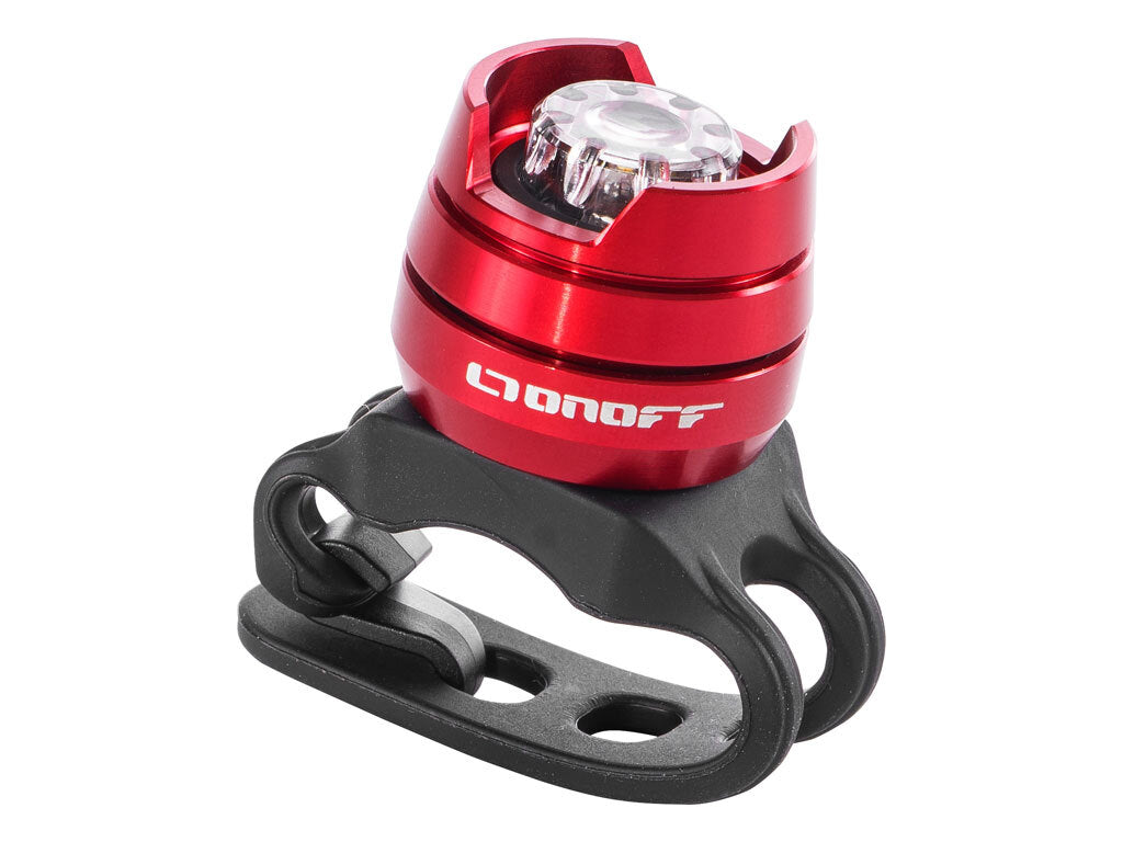 OnOff Owl-01 Front Bicycle Light
