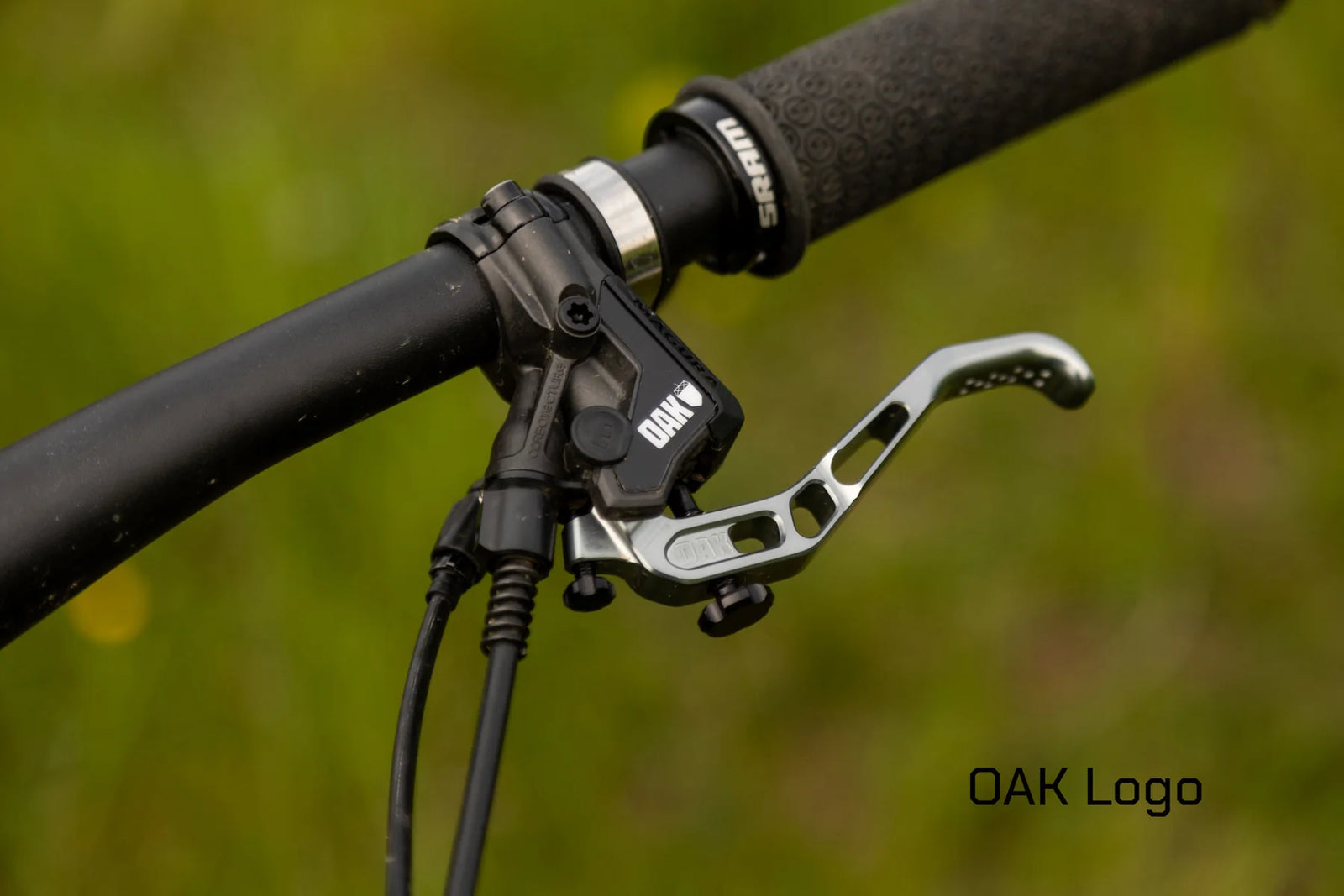 Oak Components Cover Kit for MT6/7/8 Trail Carbon Brakelever