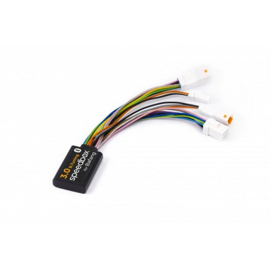 SpeedBox 3.0 Bluetooth Tuning Chip for Bafang (3 pin connector)