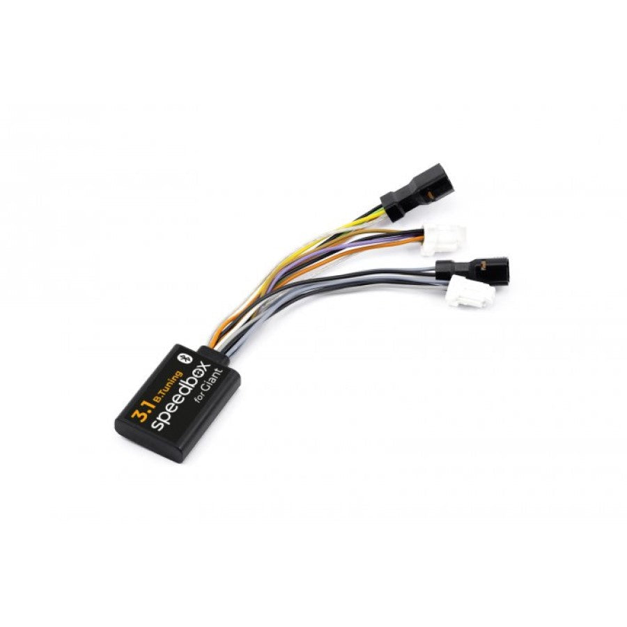 SpeedBox 3.1 Tuning Chip for Giant (RideControl Go)