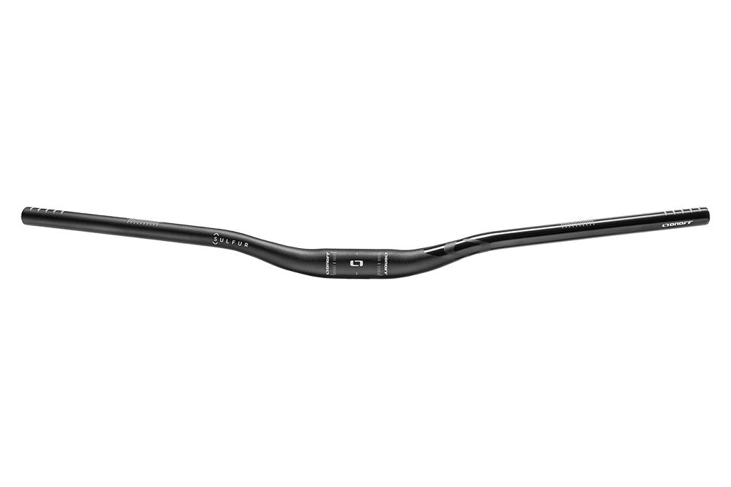 OnOff Sulfur Enduro Handlebar