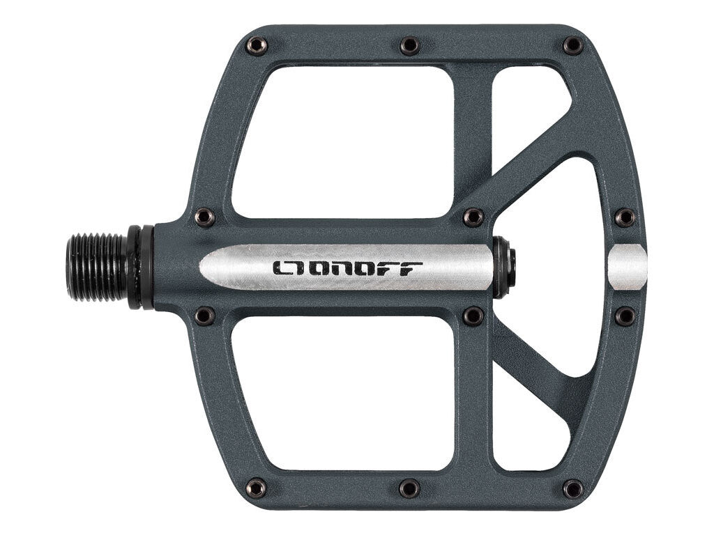OnOff Hook Pedals