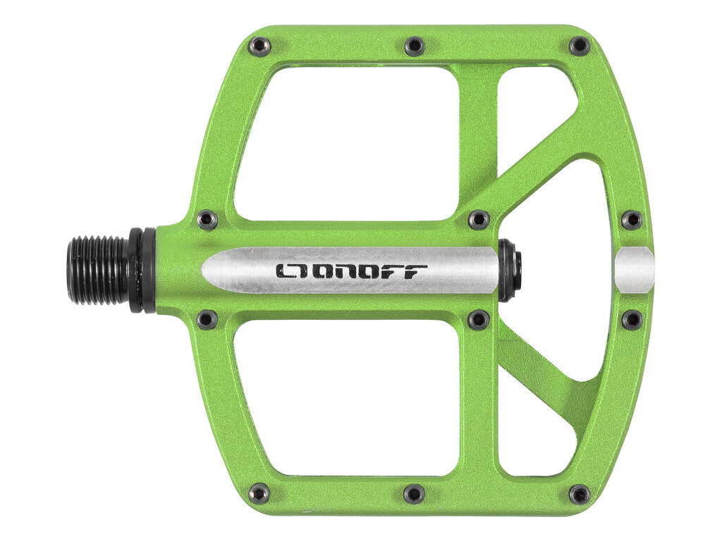 OnOff Hook Pedals
