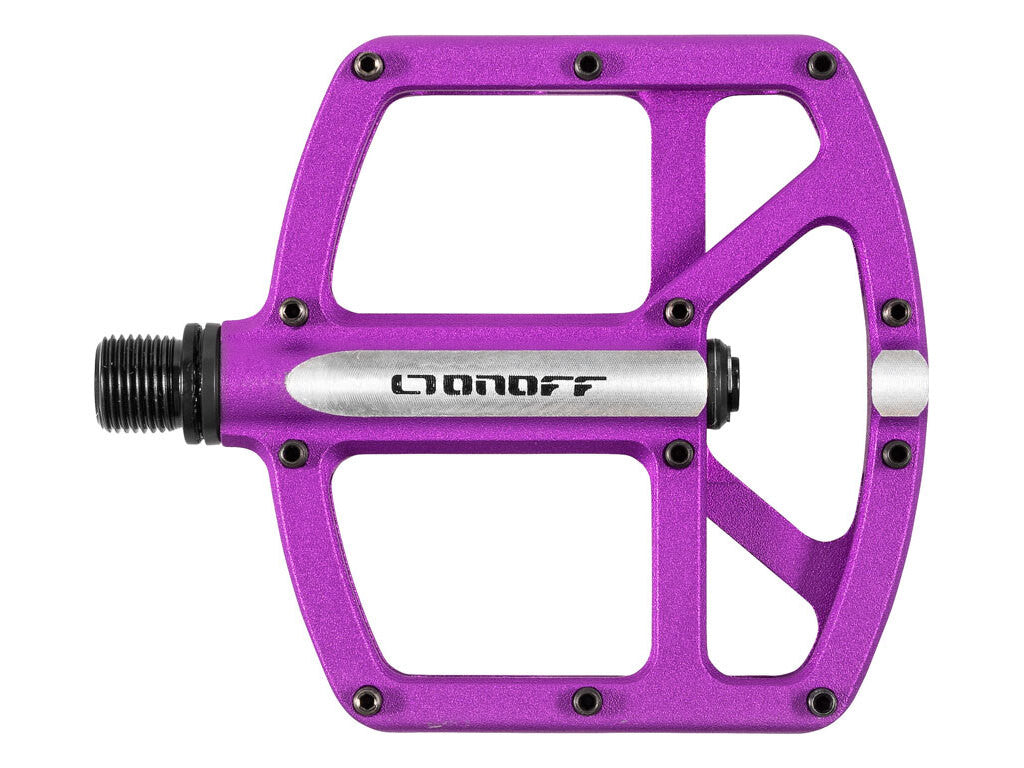OnOff Hook Pedals