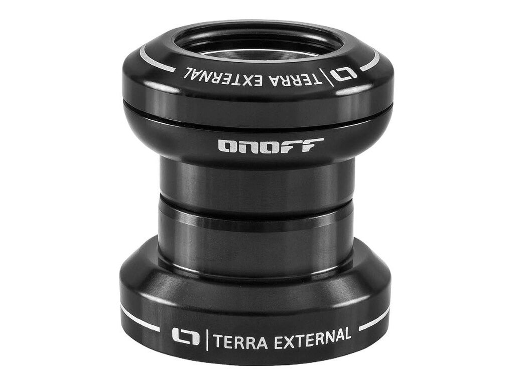 OnOff Terra External Headset