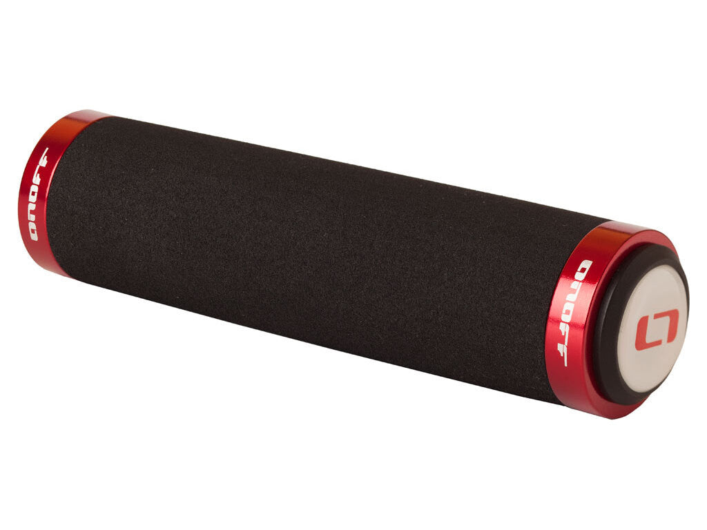 OnOff Foam 2Lock Grips
