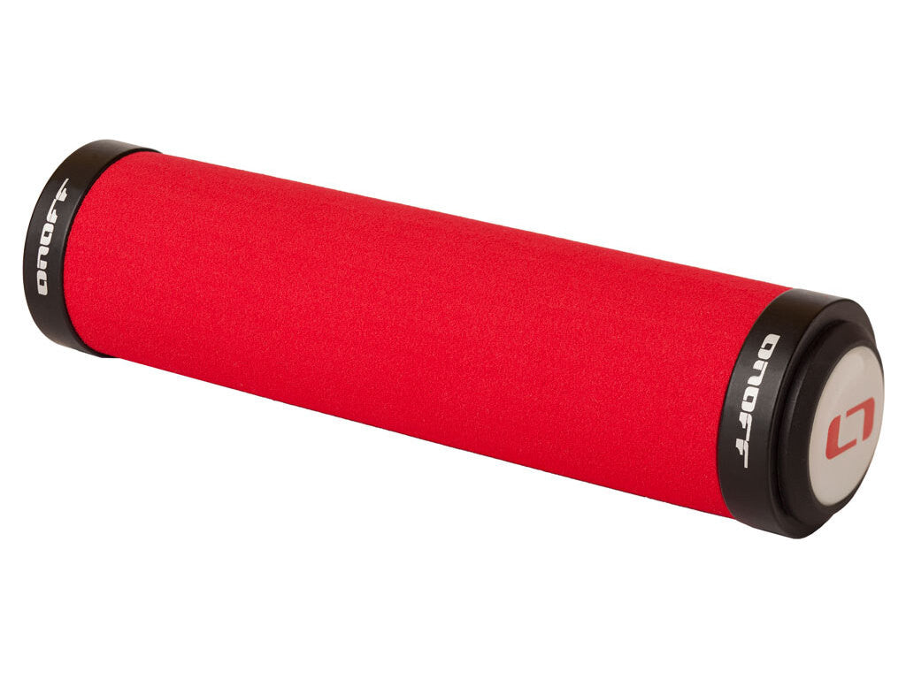 OnOff Foam 2Lock Grips