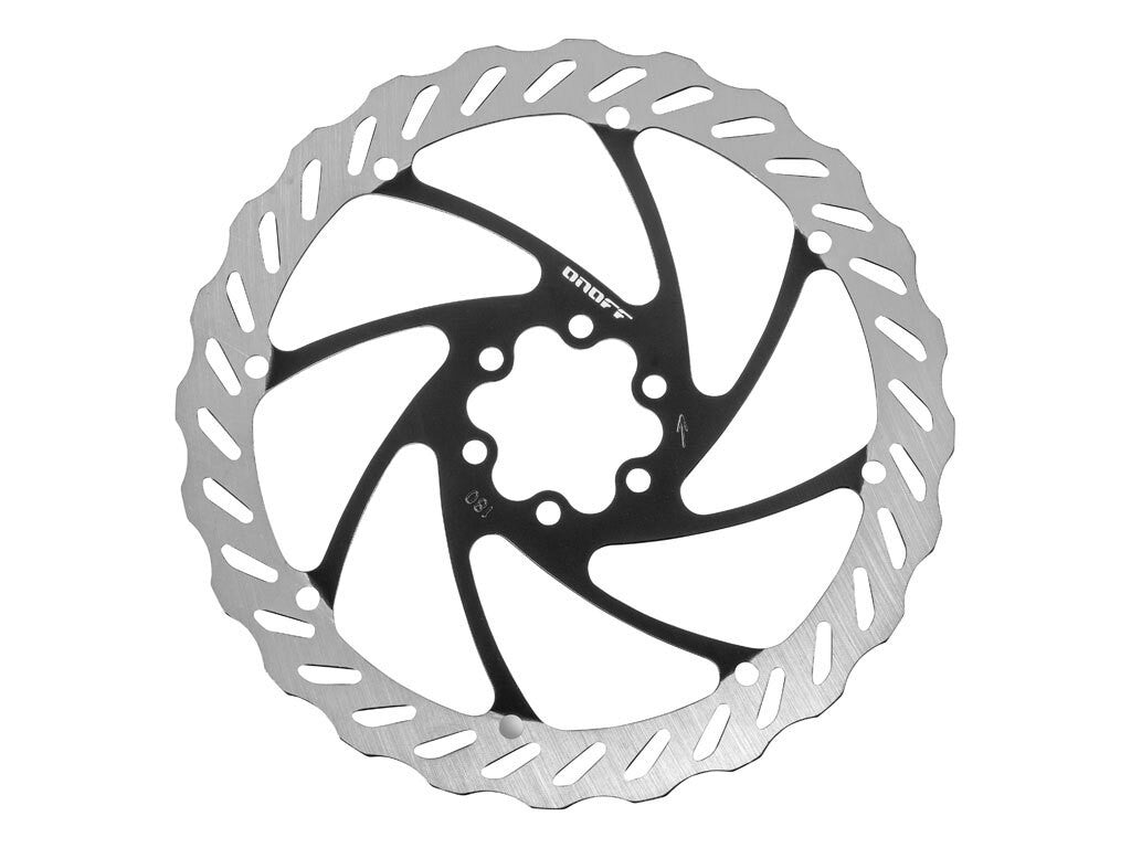 OnOff Standard Disc Rotor