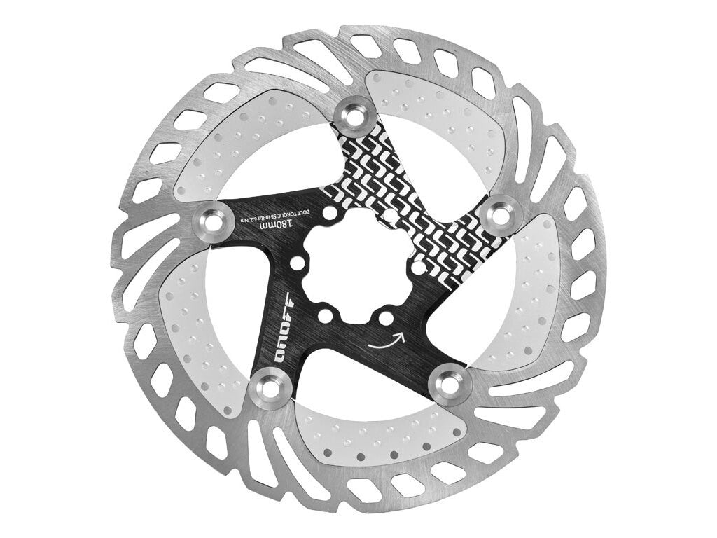 OnOff Floating Cooler Disc Rotor