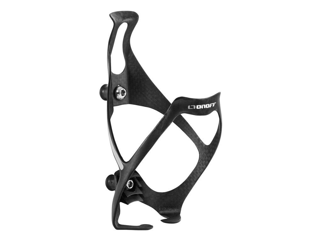 OnOff Carbon Pro II Bottlecage
