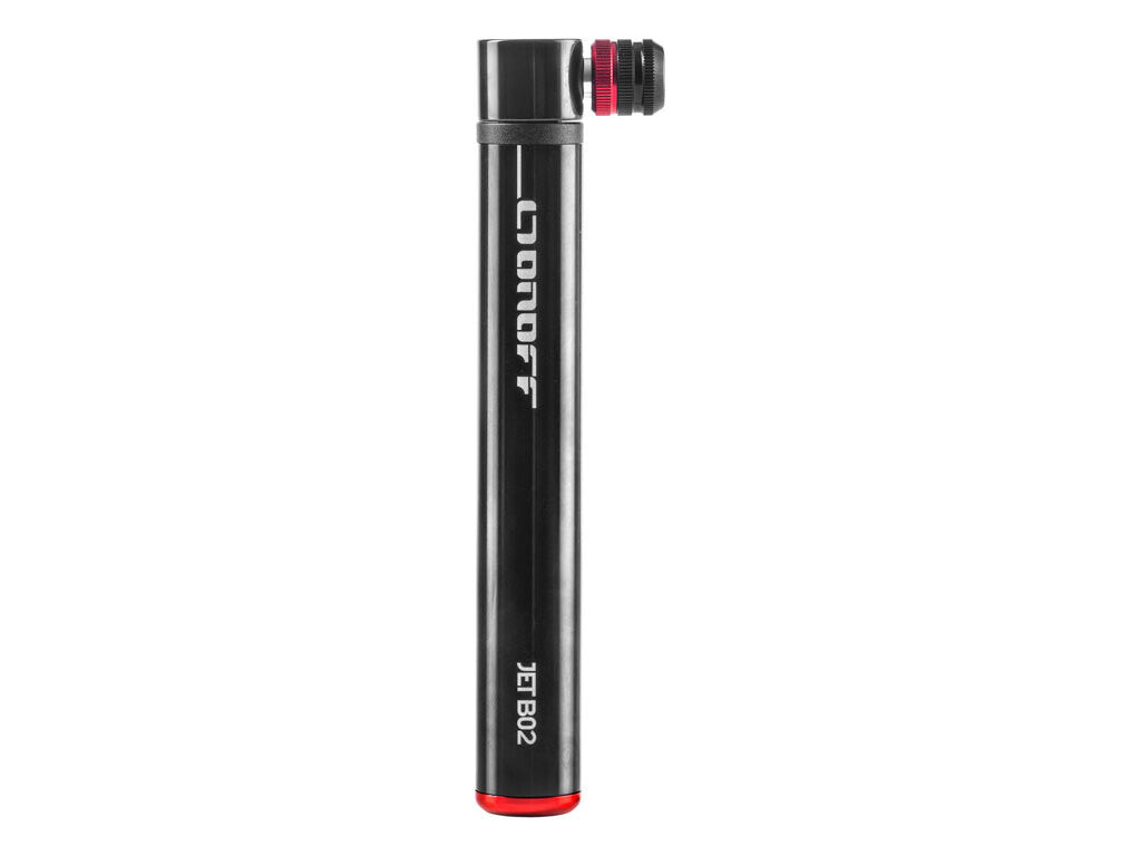 OnOff Jet B02 Bicycle Pump