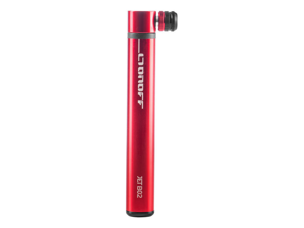 OnOff Jet B02 Bicycle Pump