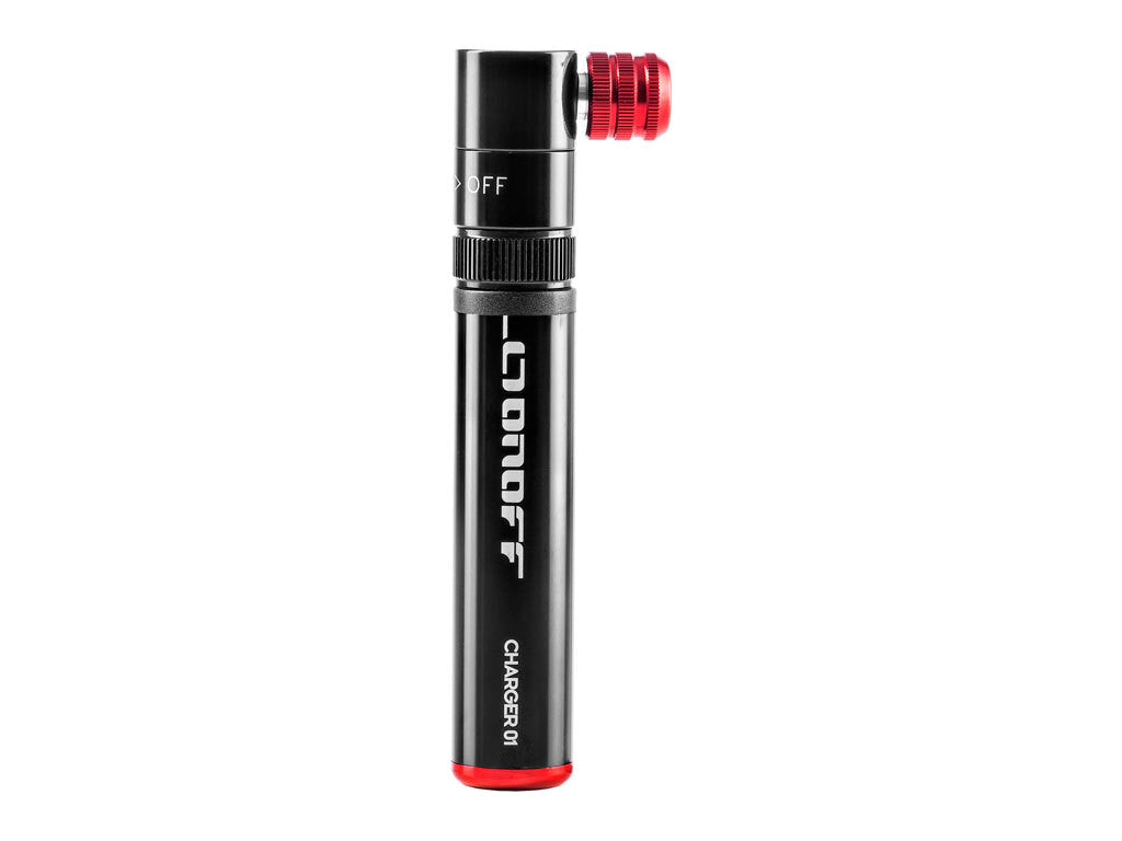 OnOff Charger 01 Bicycle Pump
